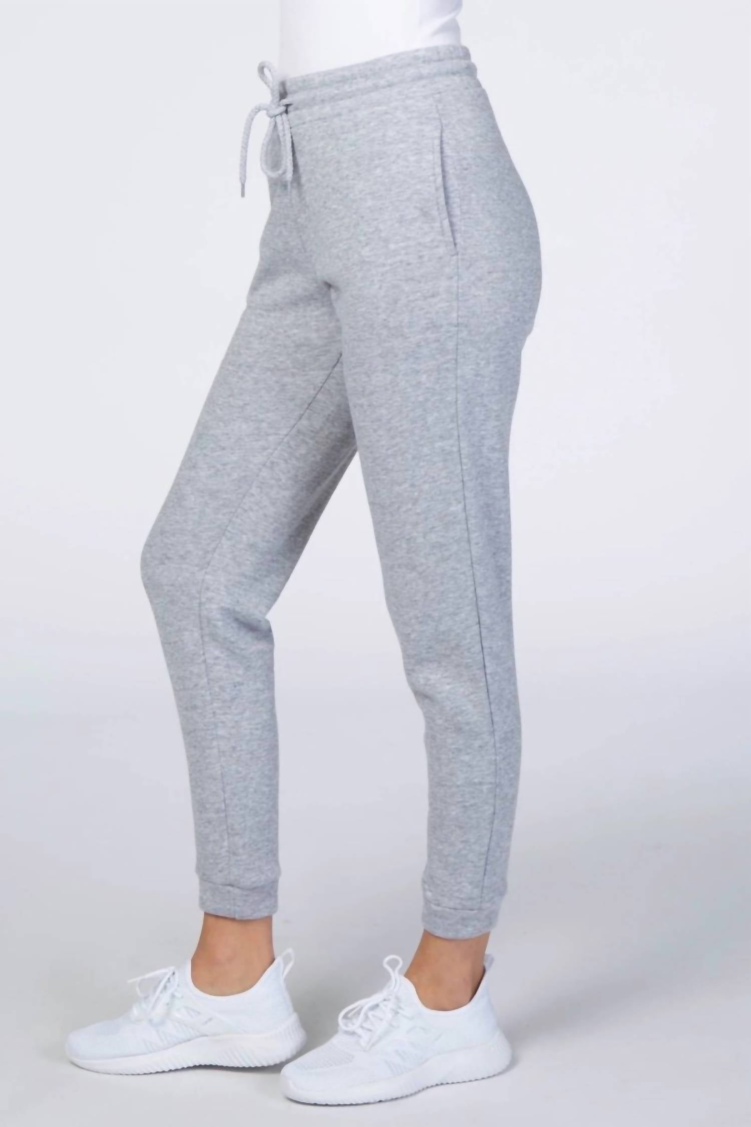 Mono B - Women's Drawstring Sweatpants