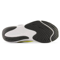 New Balance Kid's Fuelcell Rebel V3 Sneakers in cosmic pineapple - kids' sneaker - alternate view