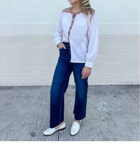 Bindu - Lola Blouse