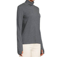 Faherty - Cloud Layering Turtleneck Top