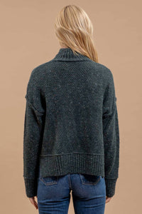 Blu Pepper - Winter Haven Sweater