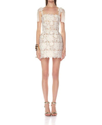 Bronx And Banco - Maia Sleeveless Dress