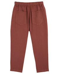 Emile & Ida - Kids Linen Cotton Pants