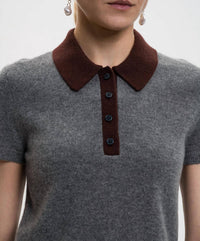 Simkhai - Twila Cashmere Sweater