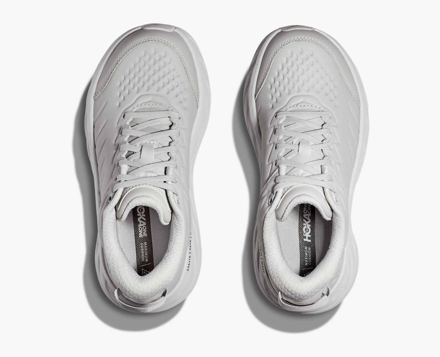 Hoka - Men's Bondi Sneaker