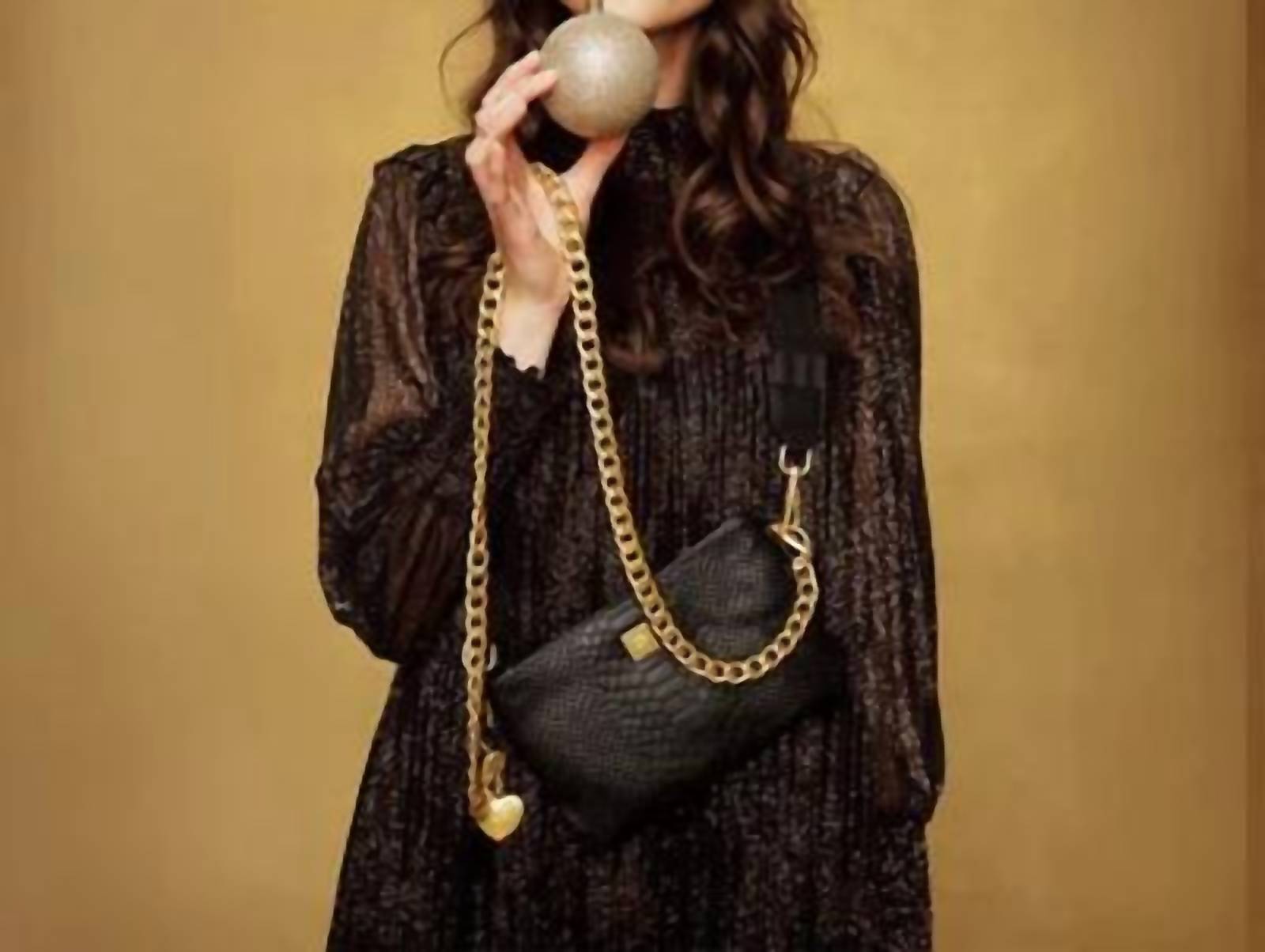 Think Royln - Women's Fame Handbag