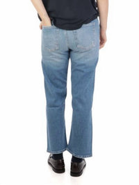 Icon Denim La - Mimi Straight Leg Jeans
