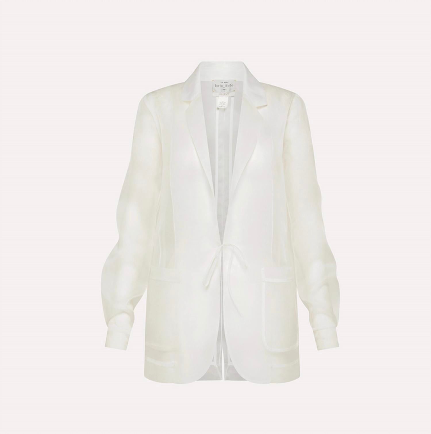Forte Forte - Forte Forte Jacket