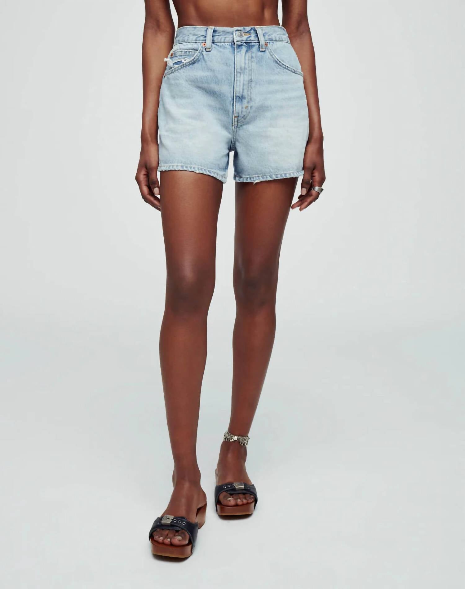 Re/Done - Midi Short