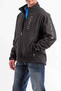 Cinch - Bonded Long Sleeve Jacket