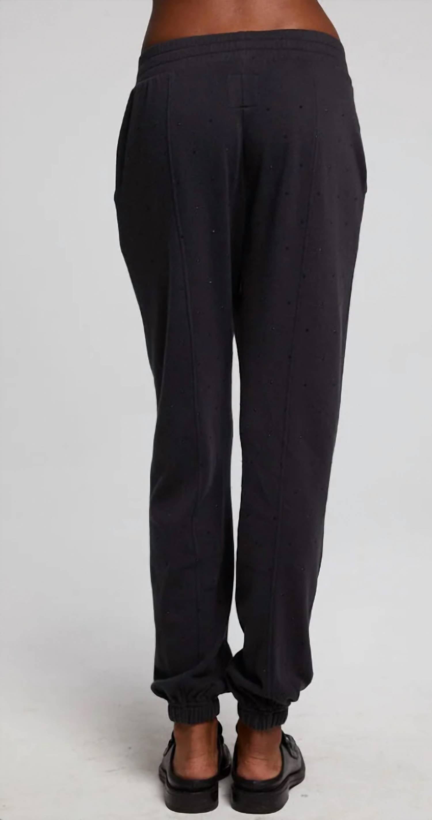 Chaser - ESSENTIAL JOGGER