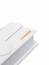Jacquemus - Le Grand Bambino Crossbody Bag