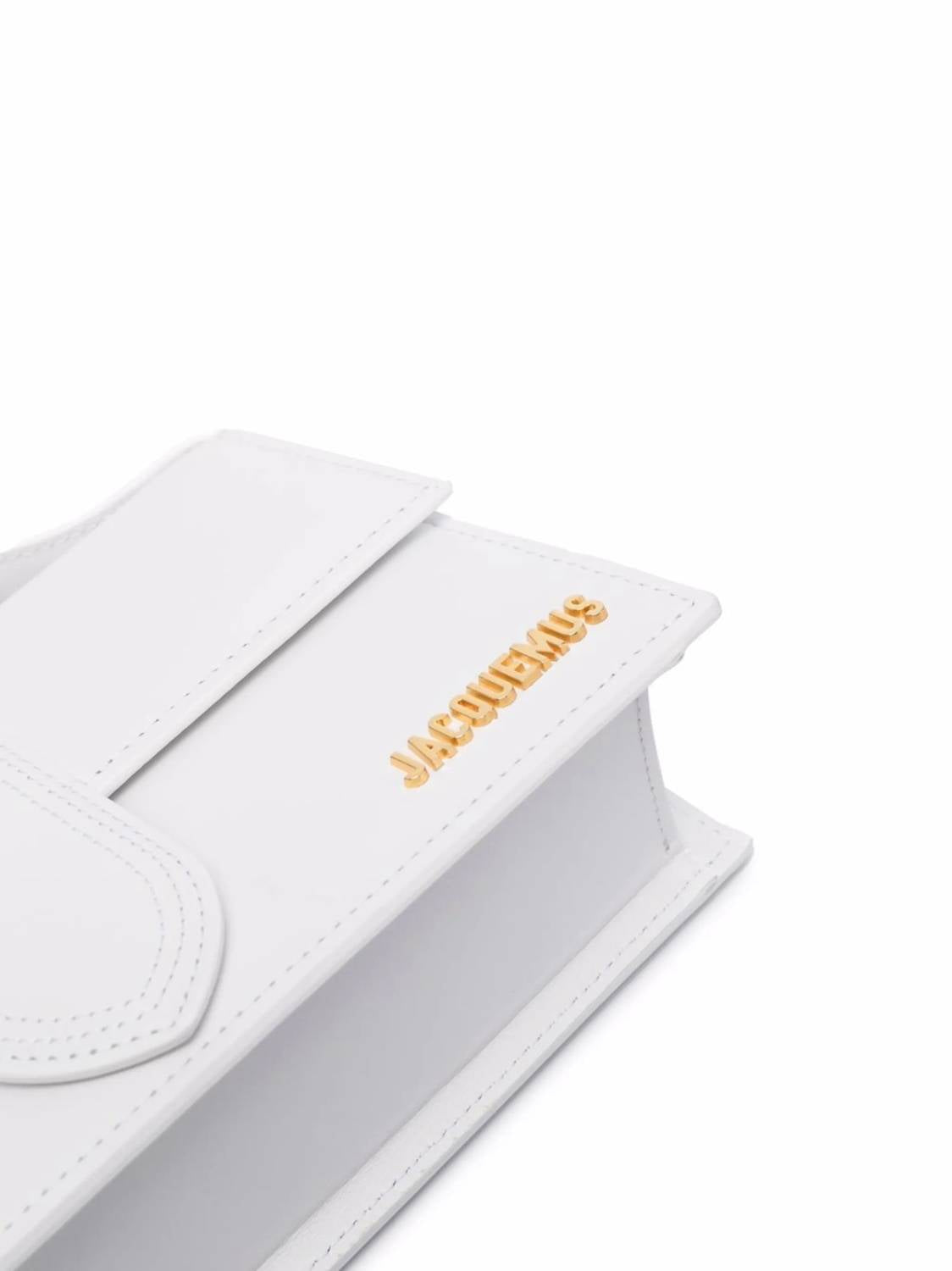 Jacquemus - Le Grand Bambino Crossbody Bag
