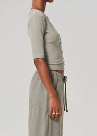 Citizens Of Humanity - Nali Short Sleeve