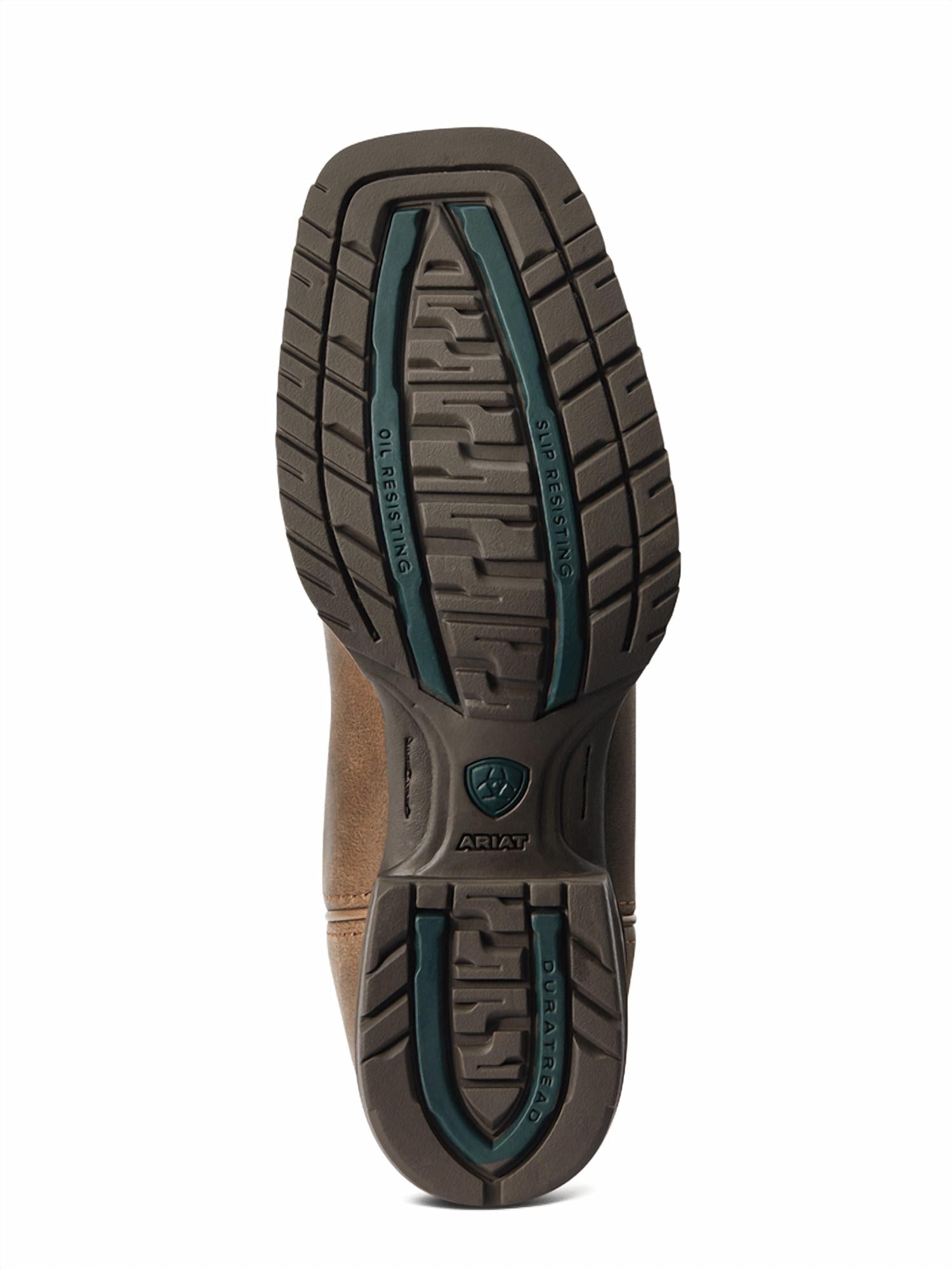 Ariat - Women's Hybrid Rancher Stretchfit Western Boot