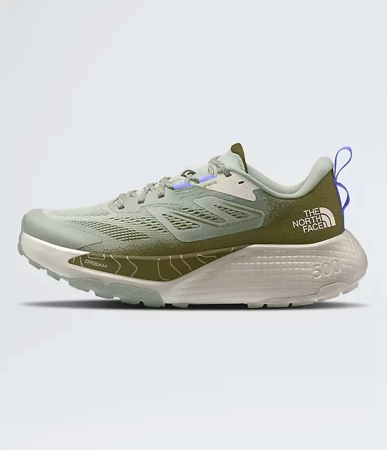 The North Face - Women’s Altamesa 500 Shoe