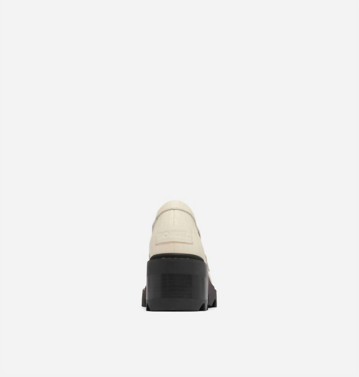 Sorel - Women's Joan Now City Loafer