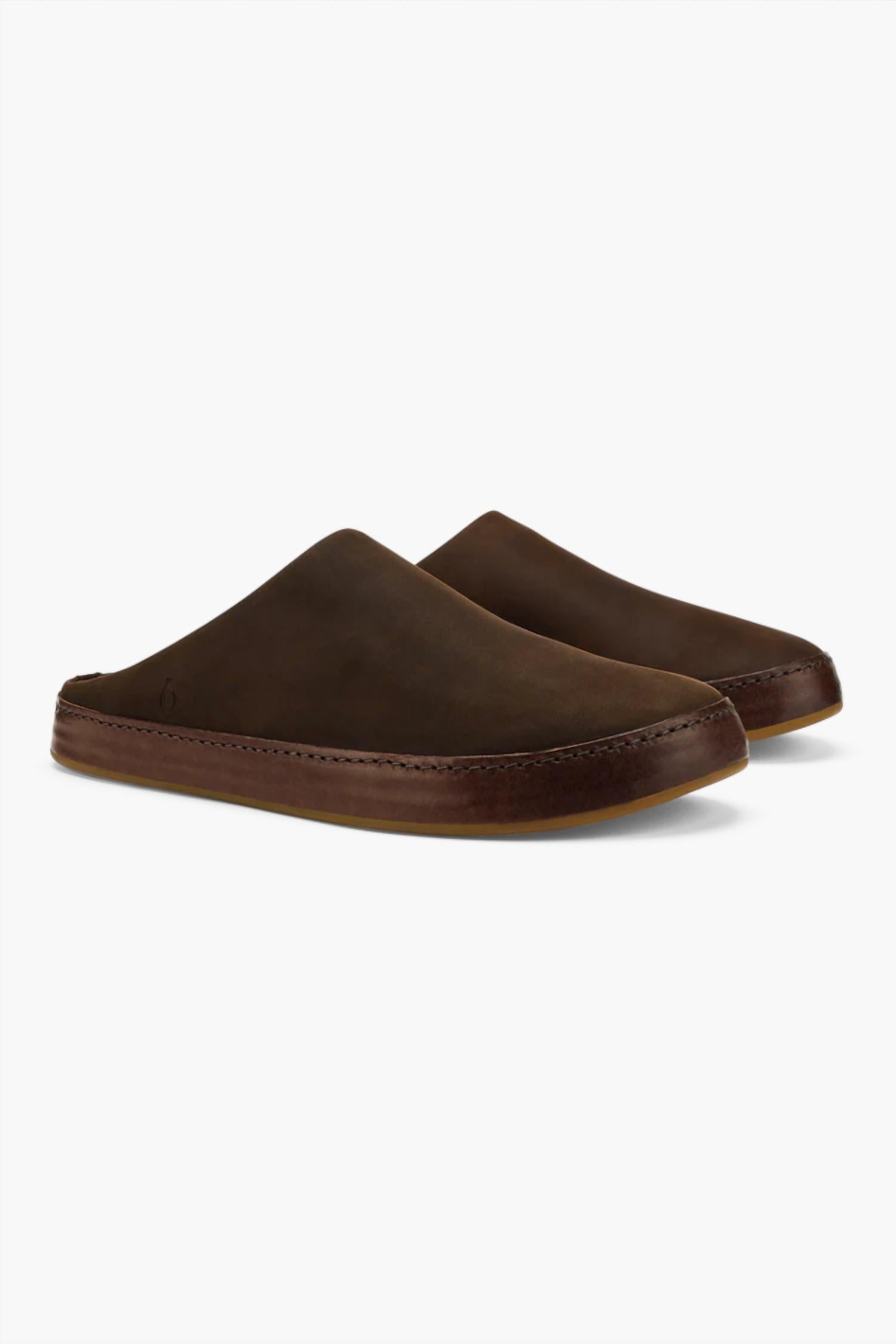 Olukai - Men's Ku'u Slip-on Mule