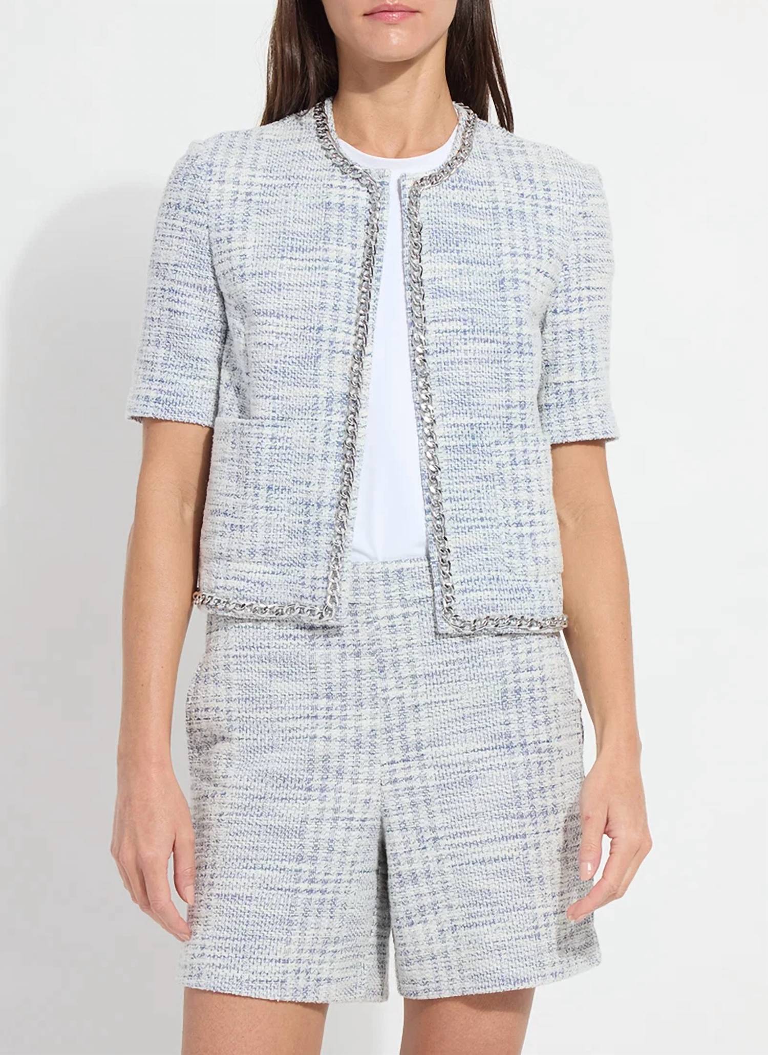 Lysse - LILY SUMMER JACKET