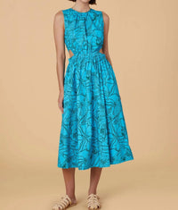 Olivia By Livro - Betsy Midi Dress