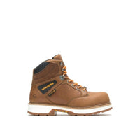 Wolverine - Men's Composite Toe 6" Hellcat Ultraspring Carbonmax Work Boots