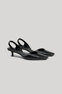 Loulou Studio - Women's Akila Slingback Pump
