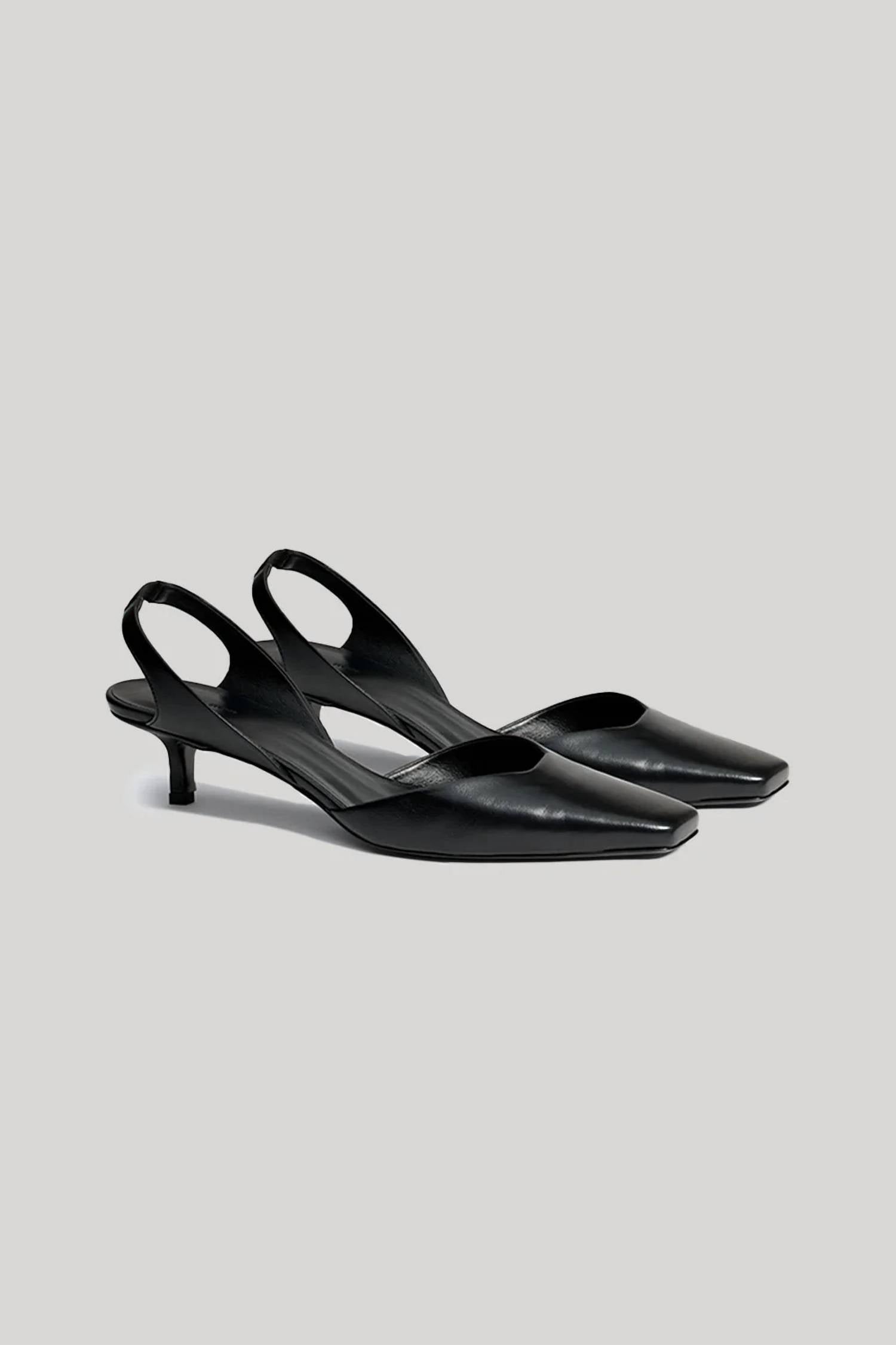 Loulou Studio - Women's Akila Slingback Pump