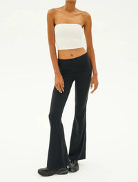 Splits59 - Hazel Airweight Crop Top