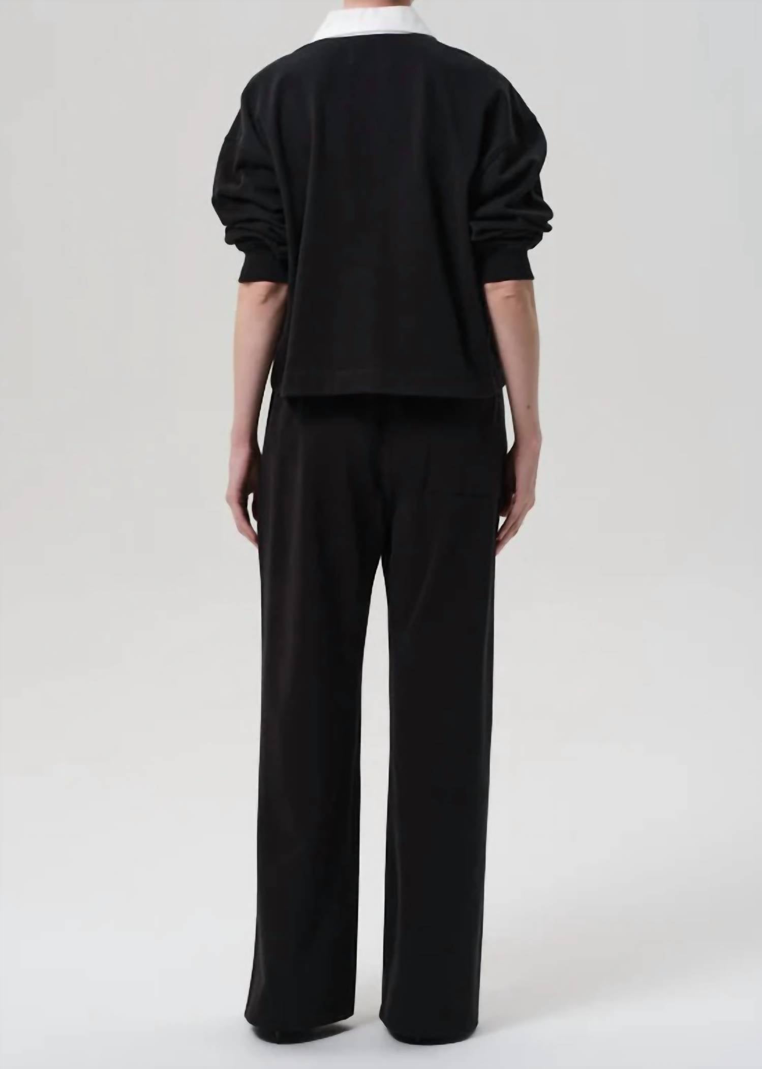Citizens Of Humanity - Brynn Drawstring Sweatpants