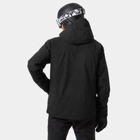 Helly Hansen - Men's Swift Team Jacket