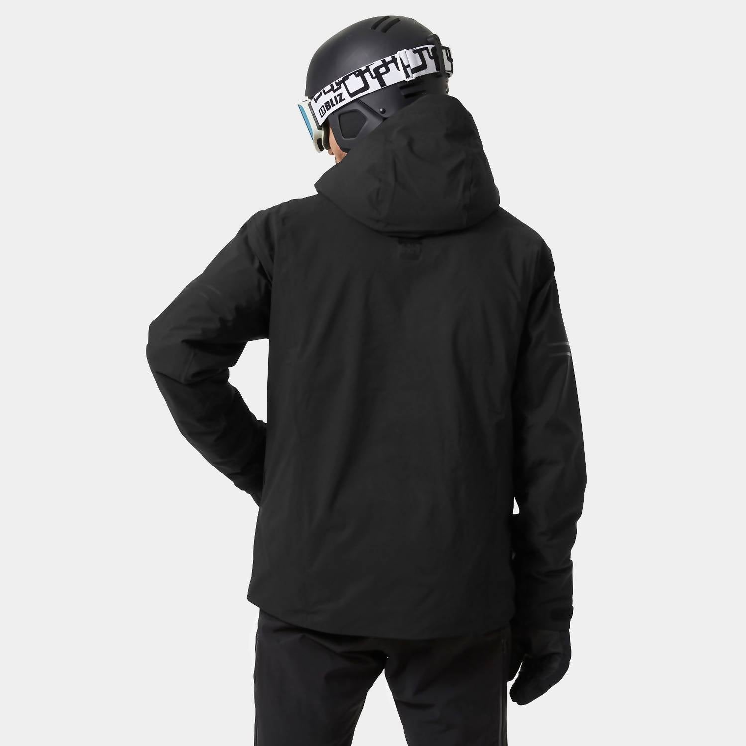 Helly Hansen - Men's Swift Team Jacket