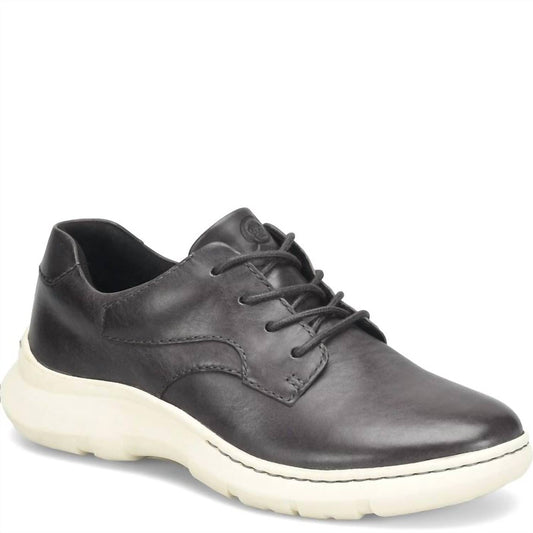 Born - Men's Cornell Oxford