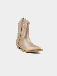 Shu Shop - Girls Zahara Cowboy Boots