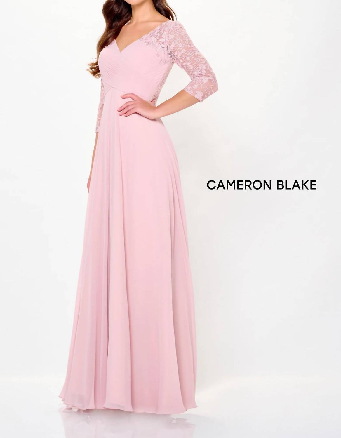 Cameron Blake - Mother Of The Bride Evening Dresses