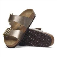 Birkenstock - Women's Sydney Cushion Buckle Sandal