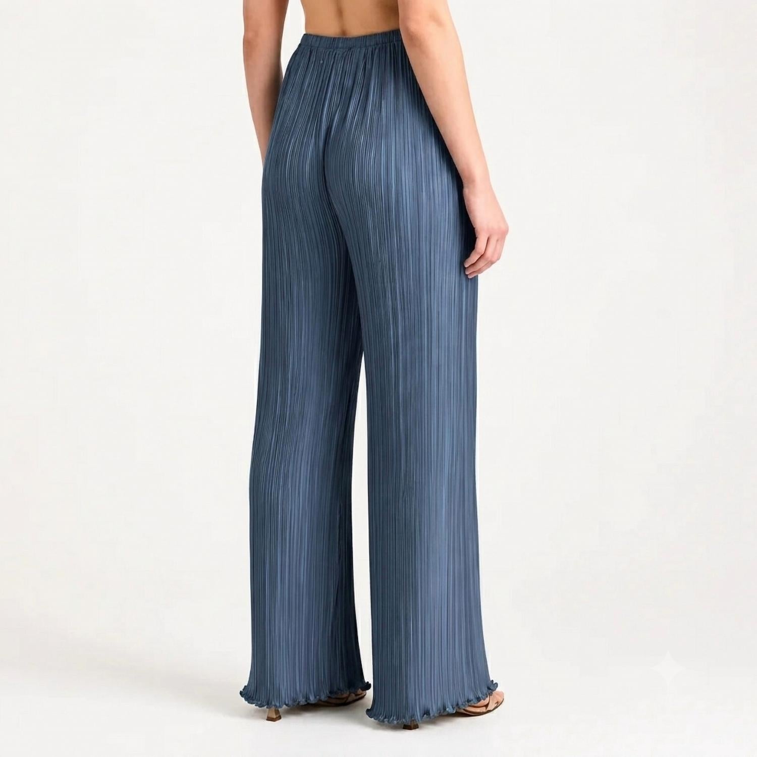 Daphne Valente - Iris Trousers