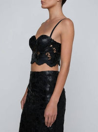 L'Agence - Women's Sonya Bralette