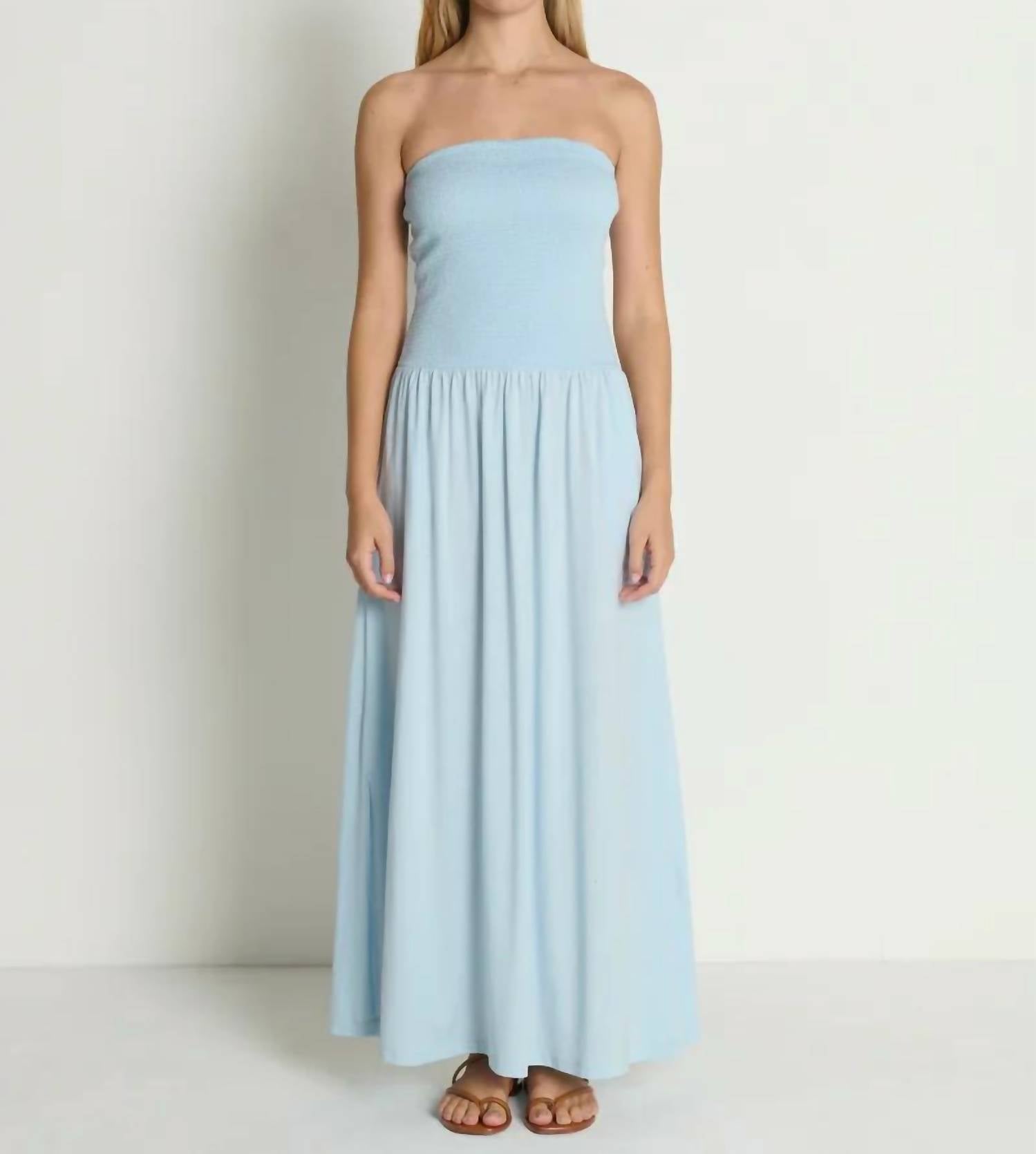 Nation Ltd - Anya Tube Dress