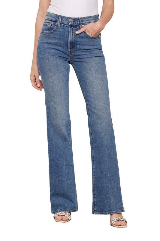 Edwin - Ryder Bootcut Jean