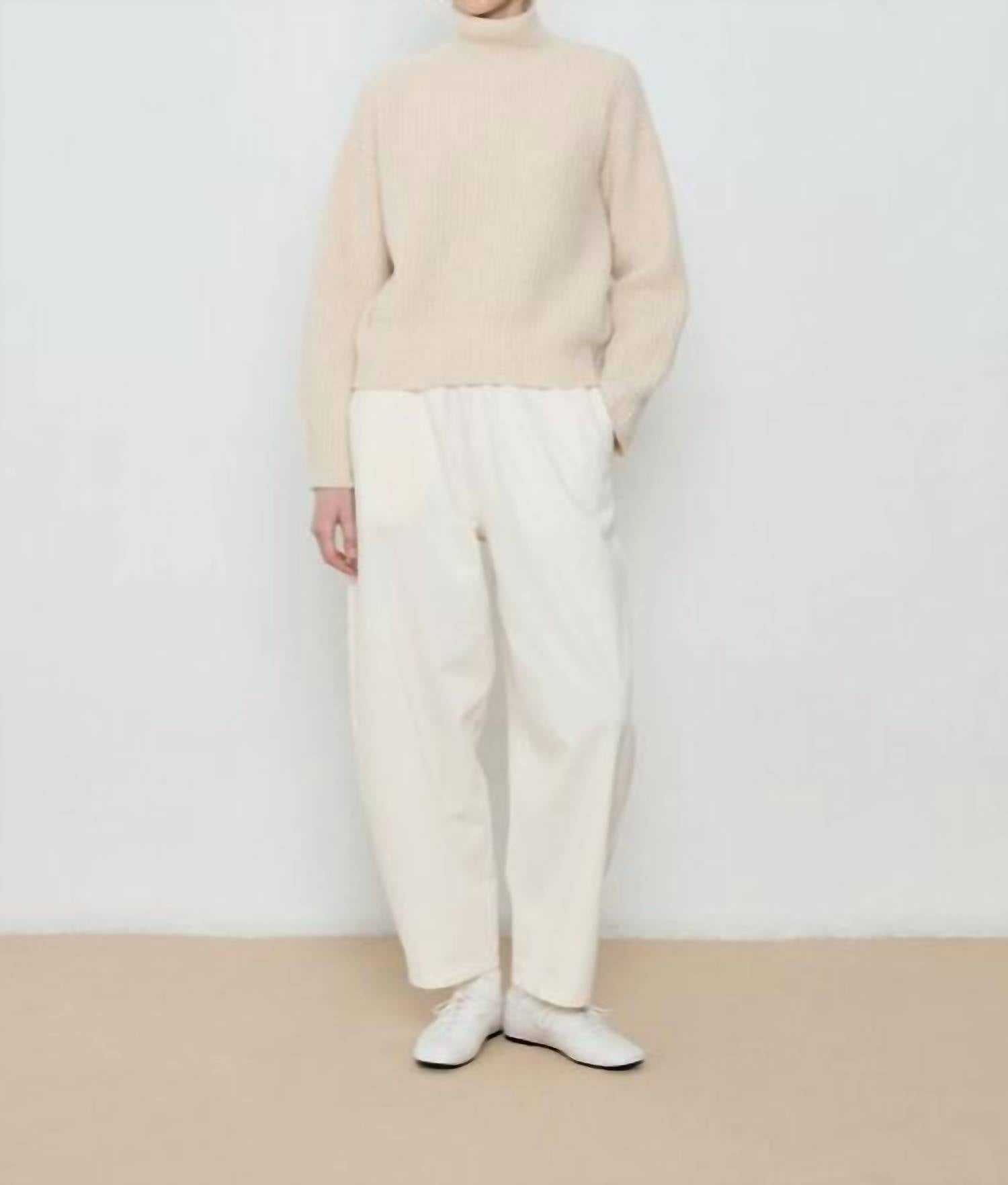 Diarte - Derris Sweater