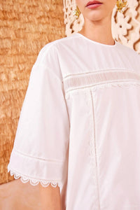 Ulla Johnson - Diyana Tunic