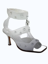 Carrano - Women's Studded Sandal