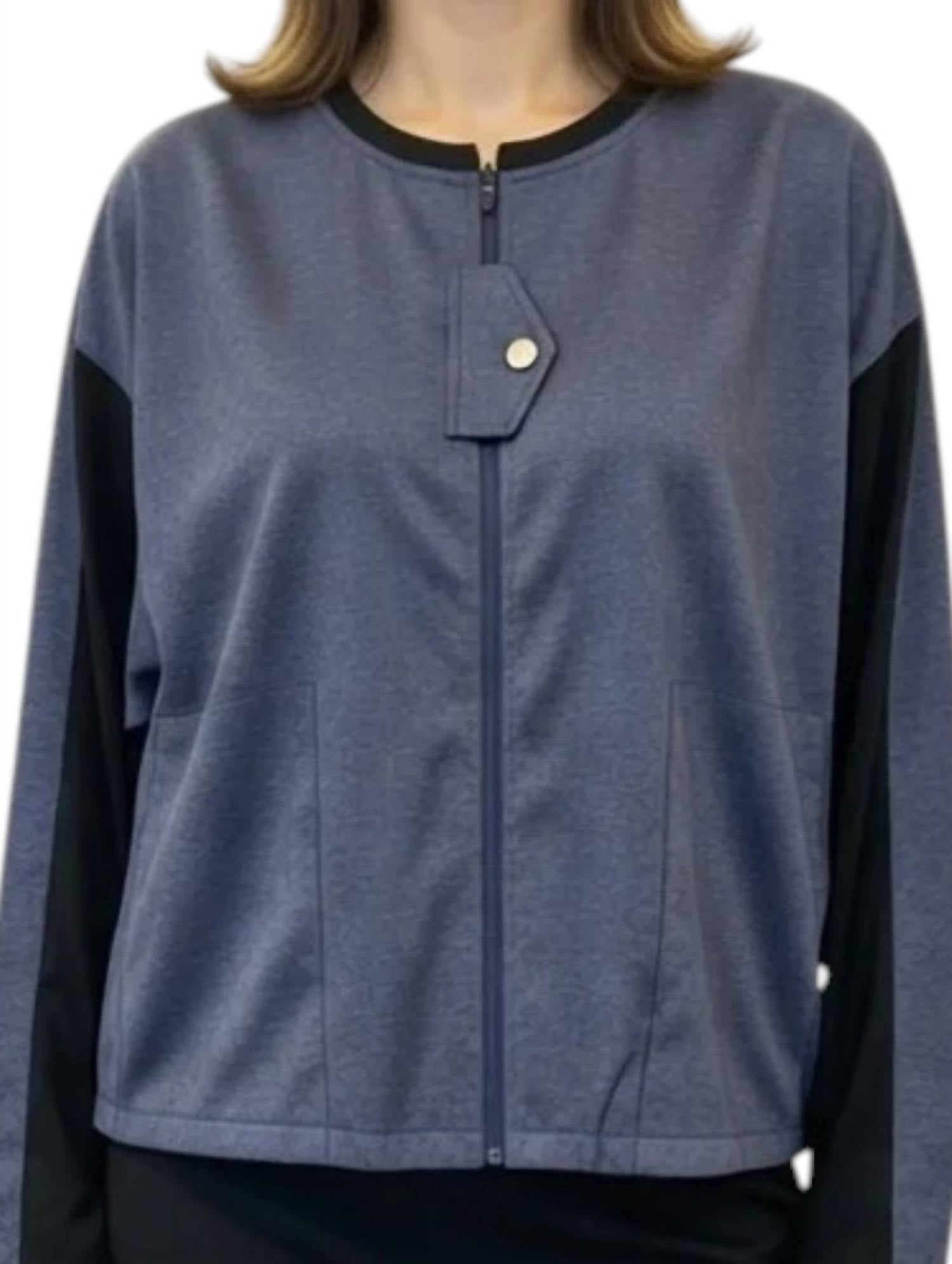 Eiger Weger - Long Sleeve Lightweight Jacket