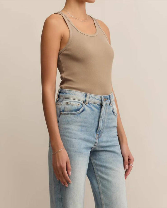 Z Supply - Classic Scoop Tank