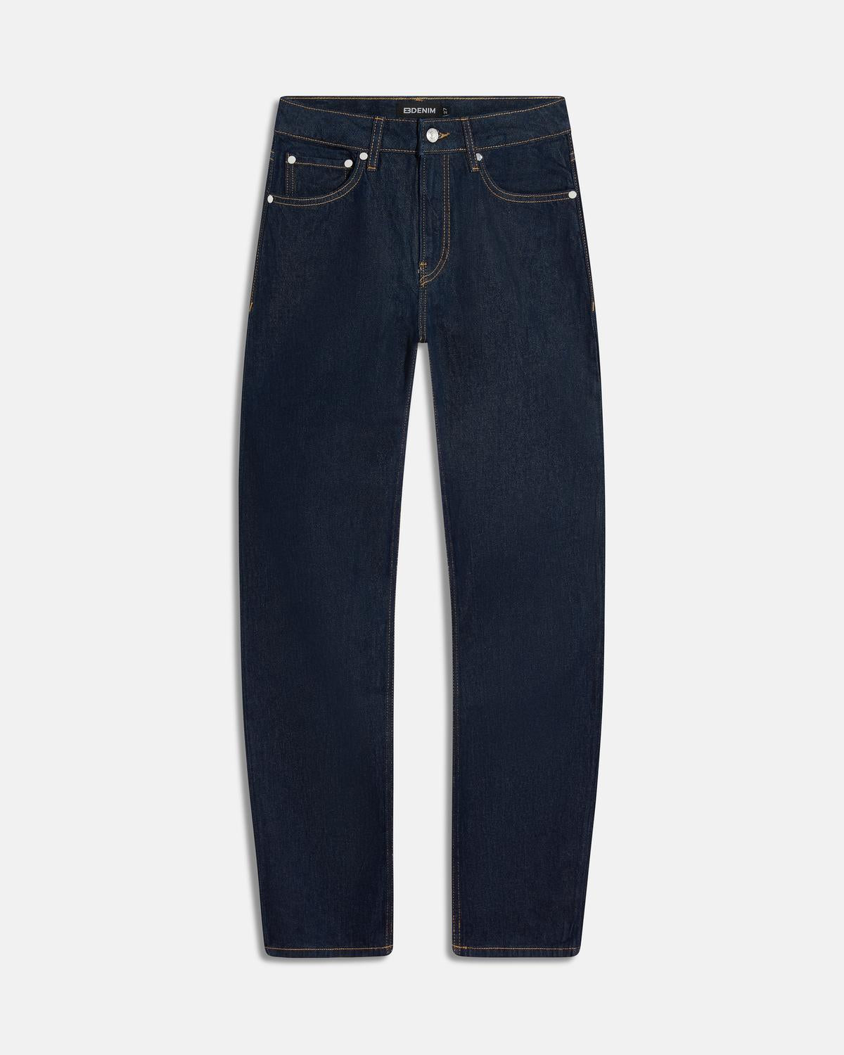 Eb Denim - Alida Loose Bowed Pants