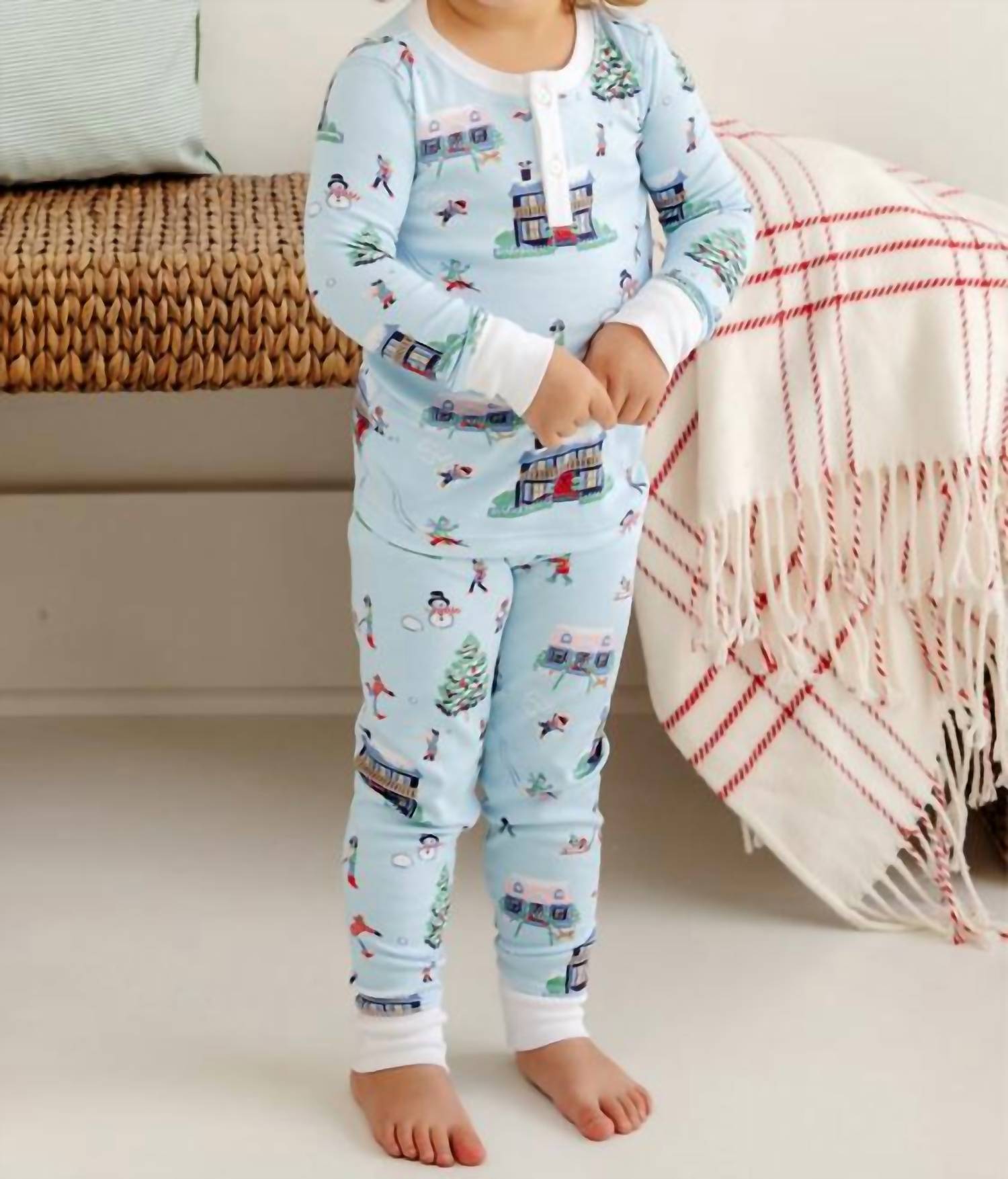 The Beaufort Bonnet Company - Kid's Sutton's Sweet Dream Set