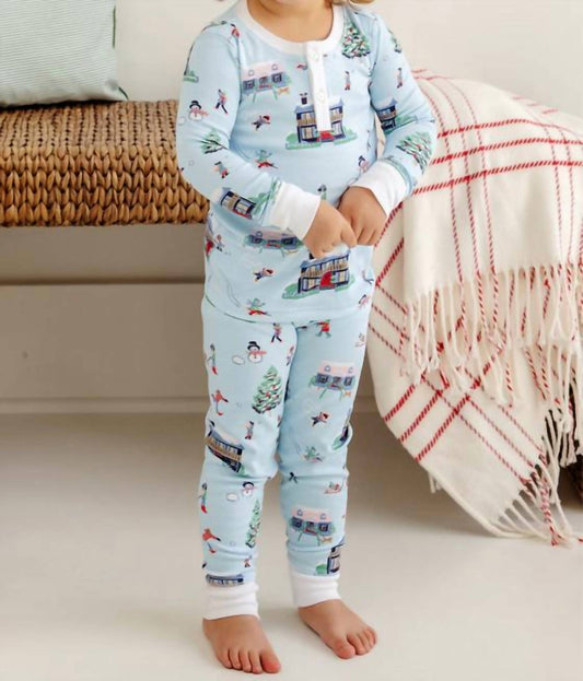 The Beaufort Bonnet Company - Kid's Sutton's Sweet Dream Set