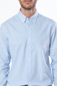 Red Label By Patrol Jeans - Dress Long Sleeve Shirts