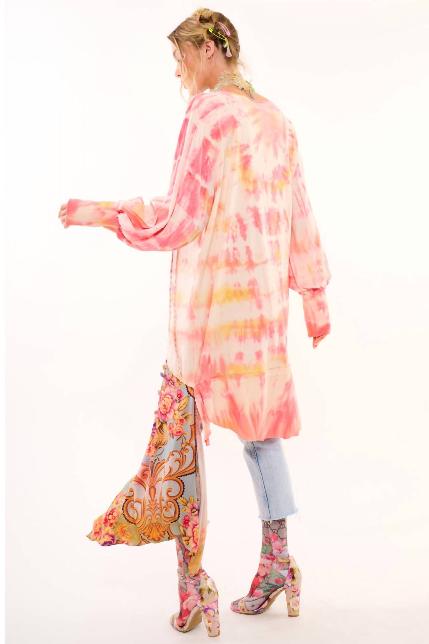 Aratta - Gianni Wash Top