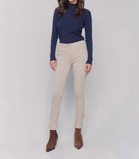 Charlie B - Tulip Hem Pant